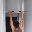 Portable Doorway Chin Up Bar – Pull Up & Upper Body Training Home Gym-1