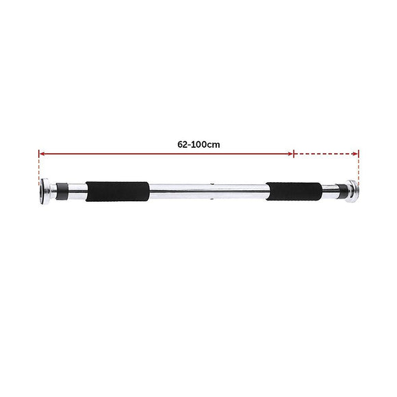 Portable Doorway Chin Up Bar – Pull Up & Upper Body Training Home Gym