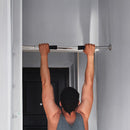 Portable Doorway Chin Up bar Pull Ups Weights Gym-2