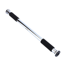 Portable Doorway Chin Up bar Pull Ups Weights Gym-4