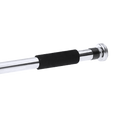 Portable Doorway Chin Up bar Pull Ups Weights Gym-5