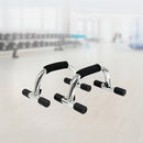 Push Up Bar Stand Handle Muscle Strength Exercise Gym-5