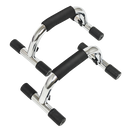 Push Up Bar Stand Handle Muscle Strength Exercise Gym-7