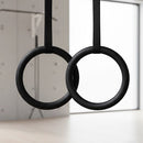Gymnastic Rings – Adjustable Exercise Training Rings for Home & CrossFit Workouts-7