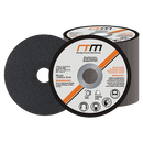 125mm 5" Cutting Disc Wheel for Angle Grinder x50-1