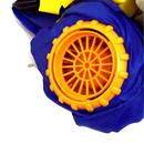 Sunshine Inflatable Costume Fancy Dress Suit Fan Operated-4