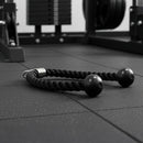 Tricep Pulldown Rope – Heavy Duty Cable Machine Attachment for Gym & Home Workout-6