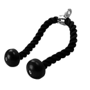 Tricep Pulldown Rope-4