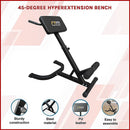45 Degree Hyperextension Bench for Abdominal and Lower Back Strength Training Exercise-5