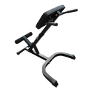 45-Degree Hyperextension Bench-7