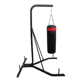 Freestanding 37kg Punching Bag Filled Heavy Duty