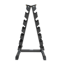 Steel Vertical Dumbbell Rack Weight Stand-4