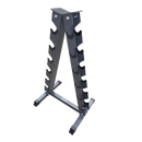 Steel Vertical Dumbbell Rack Weight Stand-5