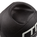 10kg Double-Handled Rubber Medicine Core Ball-9