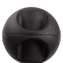 10kg Double-Handled Rubber Medicine Core Ball-11