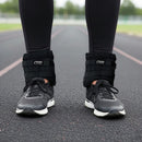 10kg Adjustable Ankle/Wrist Weight Straps-1