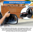 Safety Photocell for Swing and Auto Slide Sliding Gate-6