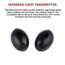 Safety Photocell for Swing and Auto Slide Sliding Gate-9