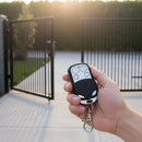 Remote Control for Swing and Auto Slide Sliding Gate-2