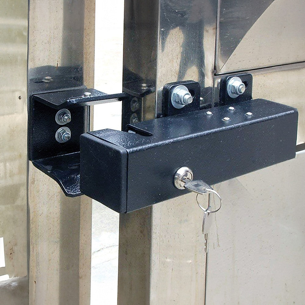 Electric Lock for Swing Gate - 0