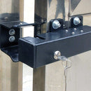 Electric Lock for Swing Gate-7