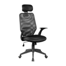 Ergonomic Mesh Office Chair-1