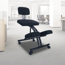 Ergonomic Office Kneeling Chair-2