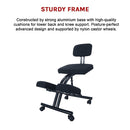 Ergonomic Office Kneeling Chair-10