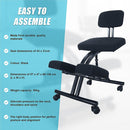 Ergonomic Office Kneeling Chair-9