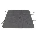 Dog Car Back Seat Cover Hammock Waterproof-6