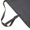 Dog Car Back Seat Cover Hammock Waterproof-8