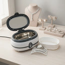 Ultrasonic Multi Purpose Sonic Wave Jewellery Cleaner-2