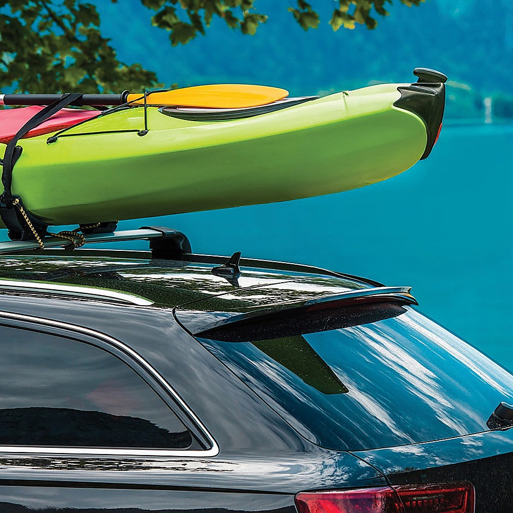 Kayak Canoe Car Roof Rack - 0