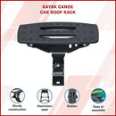 Kayak Canoe Car Roof Rack-3