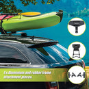 Kayak Canoe Car Roof Rack-5