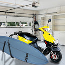 Scooter Moped Surfboard Rack-2