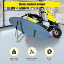 Scooter Moped Surfboard Rack-6