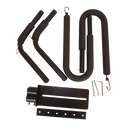 Scooter Moped Surfboard Rack-9