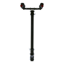 3 Bicycle Bike Rack Hitch Mount Carrier Car-8