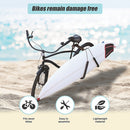 Bicycle Surfboard Rack Carrier-5