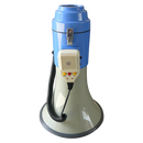 25W Megaphone PA System Loud Speaker Voice Recorder-5