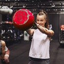 Adjustable 32KG Kettlebell Weight Set Home Gym-6