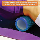 Commercial Deep Tissue Foam Roller Yoga Pilates-9