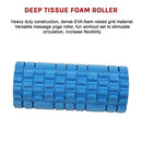 Commercial Deep Tissue Foam Roller Yoga Pilates-11