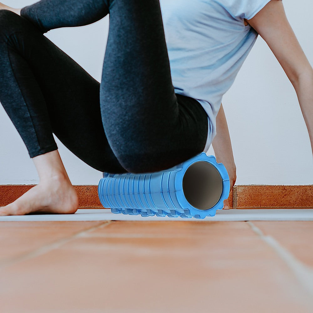 Commercial Deep Tissue Foam Roller Yoga Pilates - 0