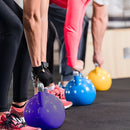 8KG, 12KG, 16KG Pro-Grade Steel KettleBell Set-1