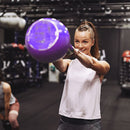 8KG, 12KG, 16KG Pro-Grade Steel KettleBell Set-2