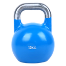 8KG, 12KG, 16KG Pro-Grade Steel KettleBell Set-7