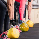 16KG Pro-Grade Steel KettleBell-1