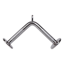 Triceps Press Push Down Bar – Gym Cable Attachment for Arm & Strength Training-3